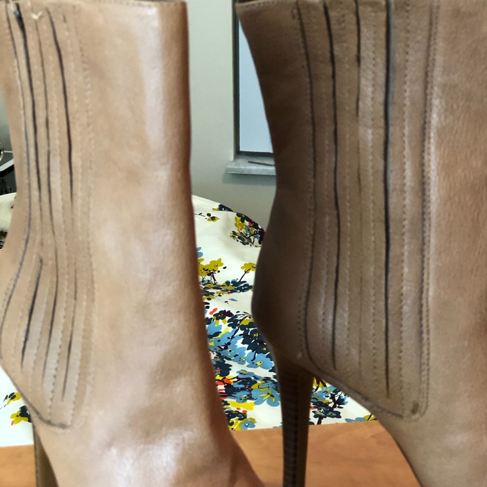 🎉GIANI BINI BOOTS SZ 8 - Picture 7 of 8